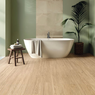 River Hickory Vinyl by Karndean