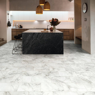 River Marble Vinyl by Karndean