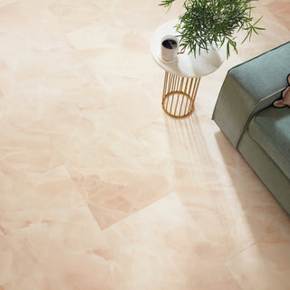 Rose Onyx Vinyl by Karndean