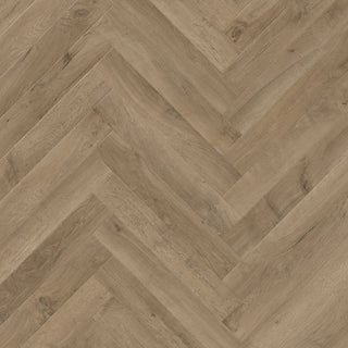 Salon Oak 4.5" Vinyl by Karndean