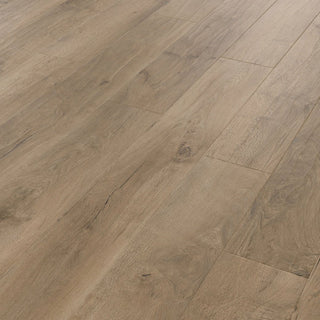 Salon Oak 7" Vinyl by Karndean