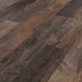 Salvaged Barnwood Vinyl by Karndean