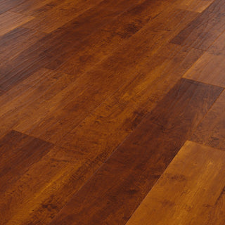 Santina Cherry Vinyl by Karndean