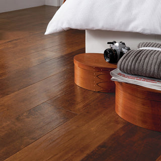 Santina Cherry Vinyl by Karndean