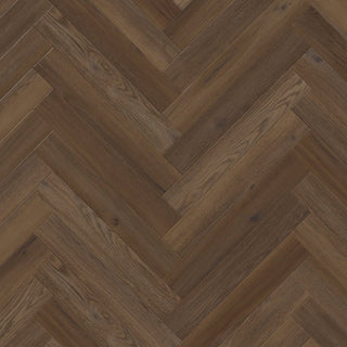 Serrano Oak 4.5" Vinyl by Karndean