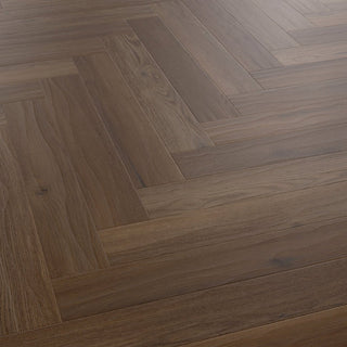 Serrano Oak 4.5" Vinyl by Karndean