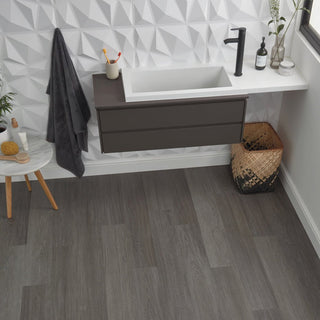 Shadow Studio Oak Vinyl by Karndean