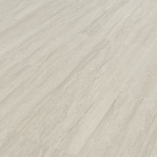 Silk Travertino Vinyl by Karndean