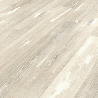 Silver Farmhouse Oak Vinyl by Karndean