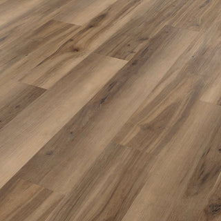Smoked American Maple Vinyl by Karndean