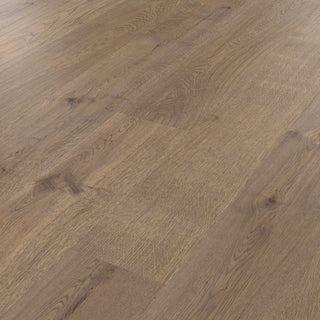 Smoked Butternut Vinyl by Karndean