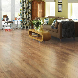 Spring Oak Vinyl by Karndean