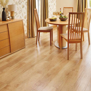 Spring Oak Vinyl by Karndean