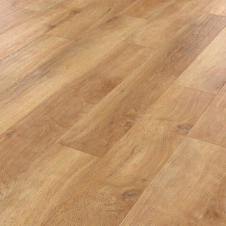 Spring Oak Vinyl by Karndean