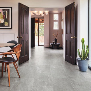 Sterling Quartzite Vinyl by Karndean