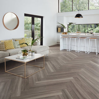 Urban Spotted Gum Vinyl by Karndean