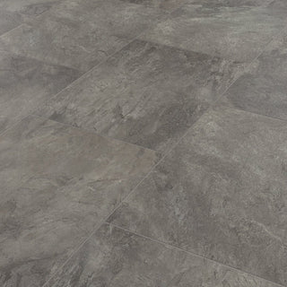 Volcanic Slate Vinyl by Karndean