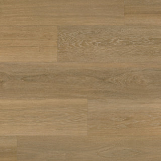 Warm Brushed Oak Vinyl by Karndean