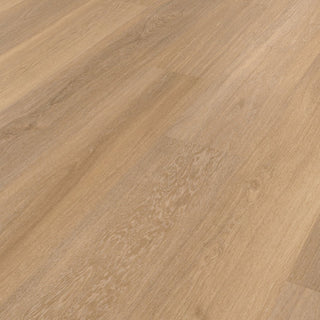 Warm Brushed Oak Vinyl by Karndean