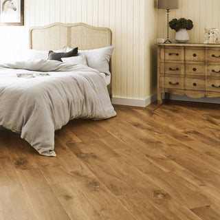 Wellington Oak Vinyl by Karndean