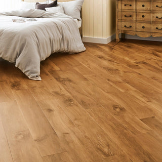 Wellington Oak Vinyl by Karndean