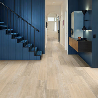 Wheat Oak Vinyl by Karndean