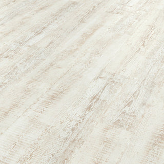 White Painted Pine Vinyl by Karndean