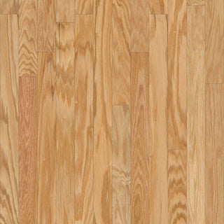 ALBRIGHT OAK 3.25 - Rustic Natural