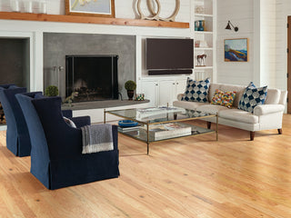 ALBRIGHT OAK 3.25 - Rustic Natural