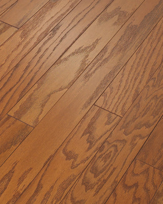 ALBRIGHT OAK 3.25 - Gunstock