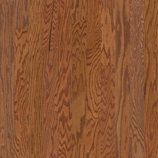 ALBRIGHT OAK 3.25 - Gunstock