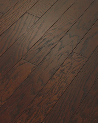 ALBRIGHT OAK 3.25 - Coffee Bean