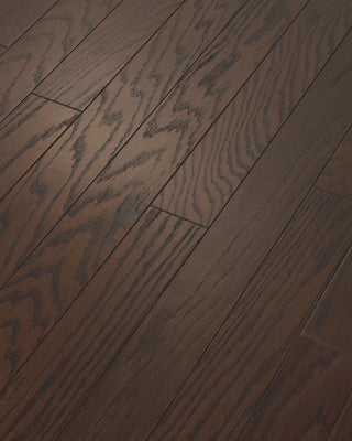 ALBRIGHT OAK 3.25 - Chocolate