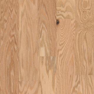 ALBRIGHT OAK 5 - Rustic Natural