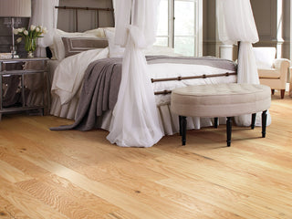 ALBRIGHT OAK 5 - Rustic Natural