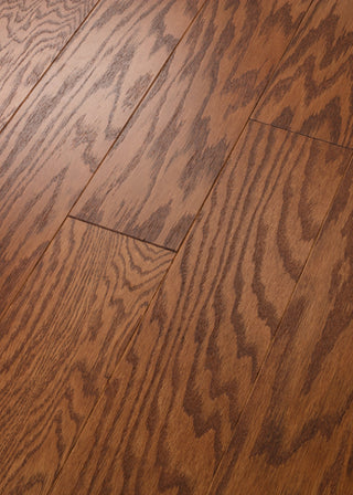 ALBRIGHT OAK 5 - Gunstock