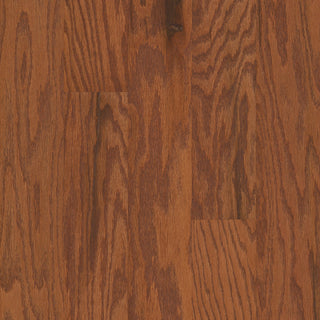 ALBRIGHT OAK 5 - Gunstock