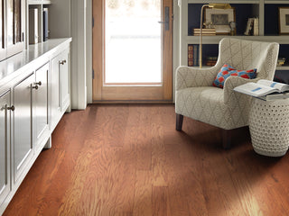 ALBRIGHT OAK 5 - Gunstock