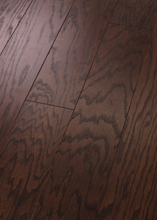 ALBRIGHT OAK 5 - Hazelnut