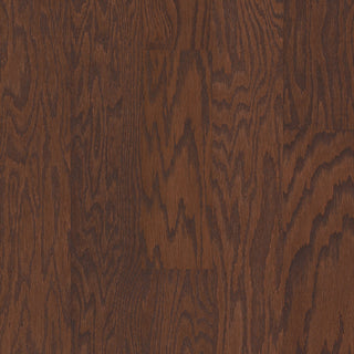 ALBRIGHT OAK 5 - Hazelnut