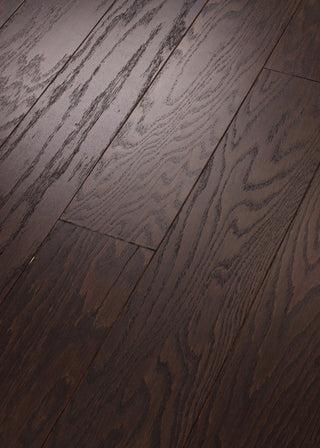 ALBRIGHT OAK 5 - Coffee Bean