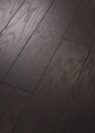 ALBRIGHT OAK 5 - Charcoal