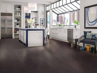 ALBRIGHT OAK 5 - Charcoal
