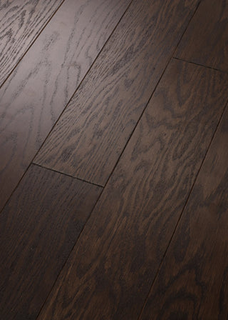 ALBRIGHT OAK 5 - Chocolate