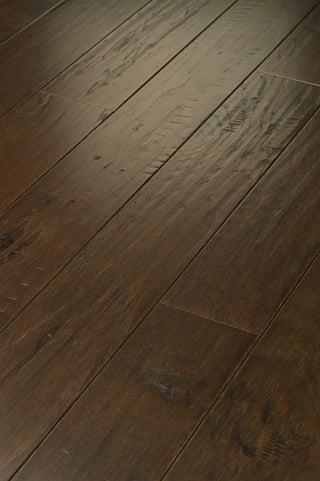 WYNFIELD HICKORY 5 - Weathered Saddl