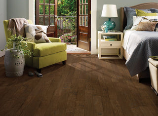 WYNFIELD HICKORY 5 - Weathered Saddl