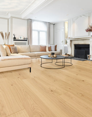 14 MM CLASSIC - LIGURIA Engineered Hardwood by Lalegno