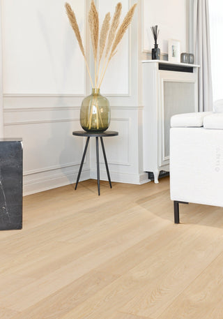 14 MM PRIME - INVISIBLE Engineered Hardwood by Lalegno