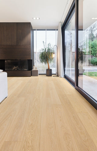 14 MM PRIME - INVISIBLE Engineered Hardwood by Lalegno