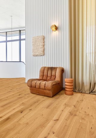 15 MM CLASSIC - CAMILIA Engineered Hardwood by Lalegno